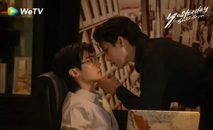《Yesterday昨天》泰剧1080P高清无广告在线看The Series-泰国BL短剧《昨天》全集完整版免费资源-商战破镜重圆