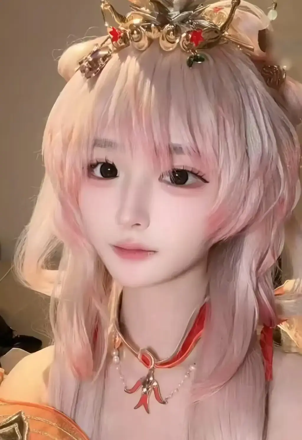 《季雨西施cosplay》全集中文配音未删减高清合集- 国风COS修复版《季雨西施cosplay》免费在线观看- 1080P画质无广告播放与下载