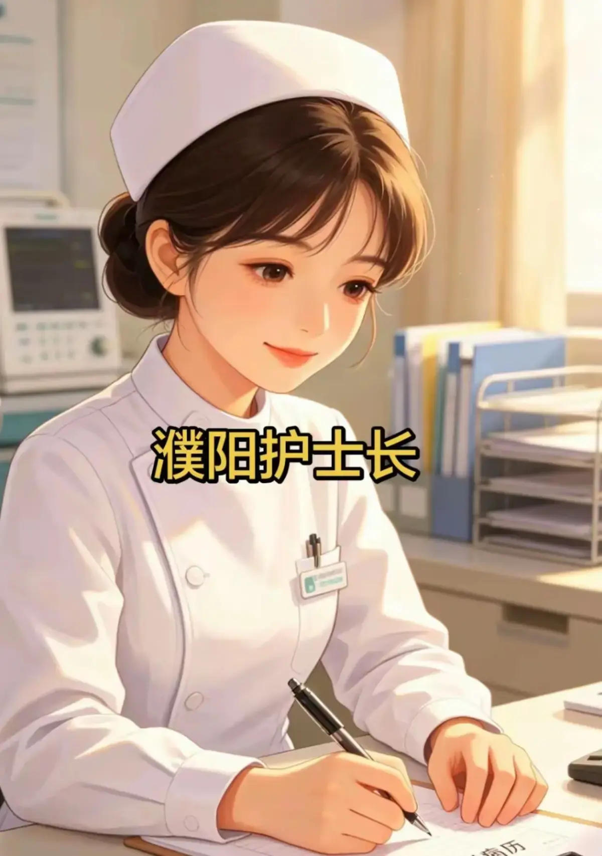 濮阳女护士长吴新园事件完整过程视频-《吴新园濮阳女护士长事件》原版视频来龙去脉-无删减高清画质免费在线观看完整版