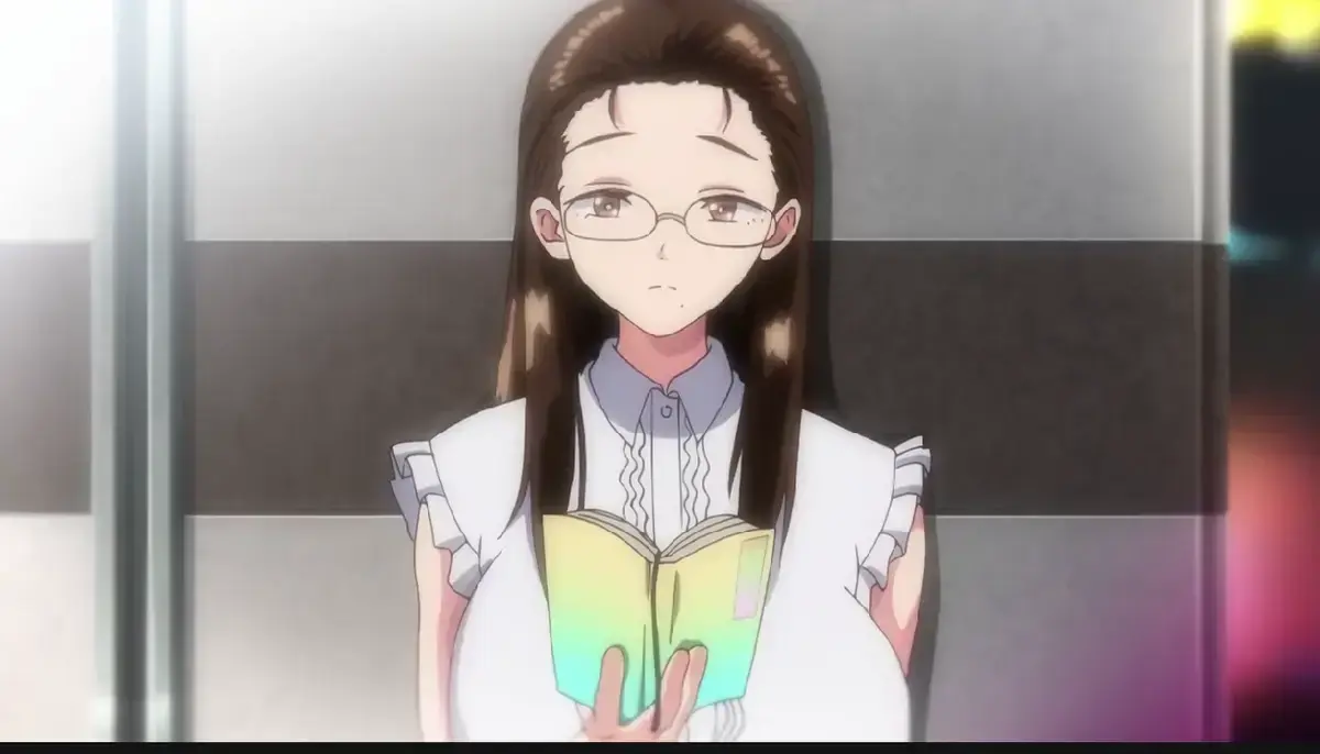 《圣华女学院高等部公认竿叔叔》全6集无删减中文版-圣华女学院高等部公认竿叔叔 免费在线观看-高清画质网盘下载资源