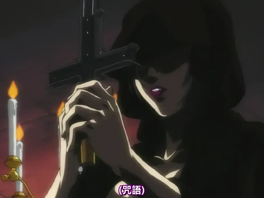 《バイブルブラック》16集全集中文版 - HD高清未删减无广告播放 -《バイブルブラック》BibleBlack免费在线看 - 网盘观看完整版资源