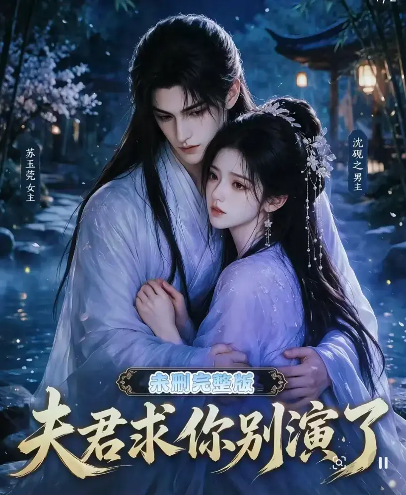 《夫君求你别演了》全集无删减版在线观看免费播放-高清短剧全集手机免费观看完整版-追剧影院