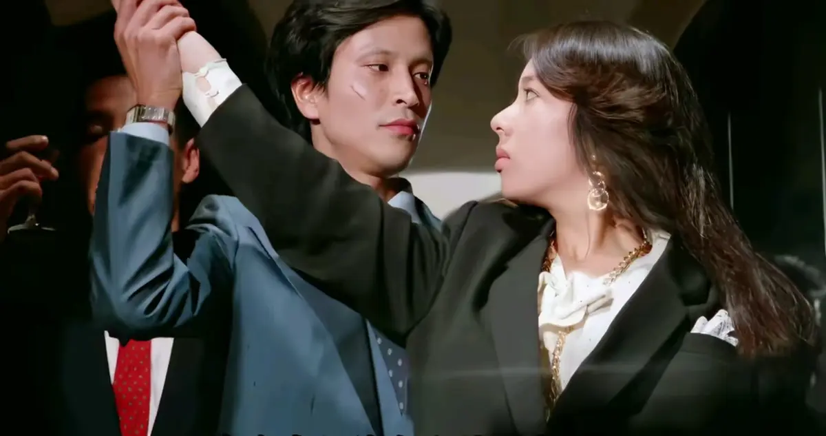 《女豹》1080P高清画质完整版免费看-致命女猎手复仇之路《女豹》全集在线观看-无删减中文版犯罪动作大片-田中梢主演蓝光资源