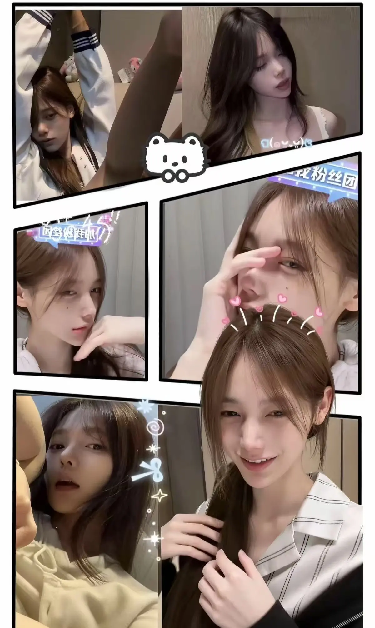 《小小绘vlog》经典代表作女神反差系列每日大赛高清全集-小小绘最新单排作品冷脸女神无删减版-单排战士小小绘免费在线观看
