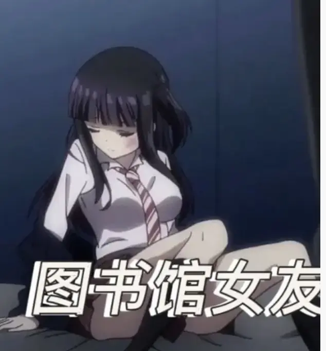 《图书馆的女朋友》全6集无广告在线观看-《图书馆的女朋友》1080P高清画质-超甜恋爱番剧免费看全集