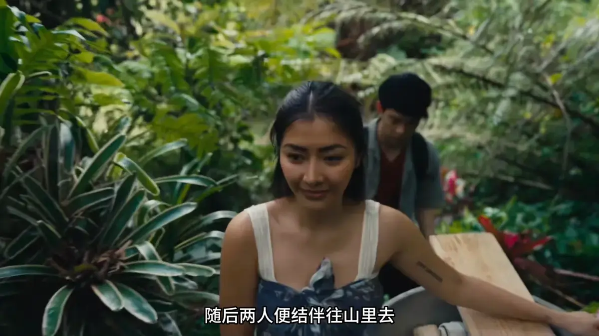 《迷情》电影未删减版1080P高清在线看-菲律宾影片迷情Ligaw中文字幕全集-百度云迅雷夸克下载通道