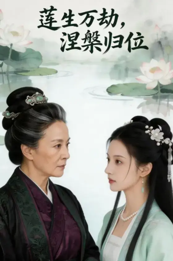 《莲生万劫，涅槃归位》全72集高清完整版 - HD无广告在线观看 - 莲生万劫涅槃归位无删减资源免费看