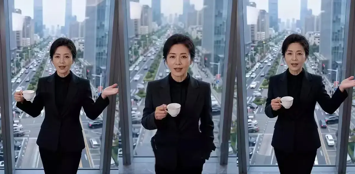 《我的岳母苏沛真》AI短剧HD完整版免费在线观看 - 我的岳母苏沛真全集剧情解析 - 家庭伦理暖心催泪大结局