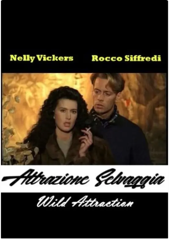 《Wild Attraction》狂野诱惑 1990蓝光1080P完整修复版-《Wild Attraction》狂野诱惑无删减HD高清在线观看-网盘下载+免费中字资源