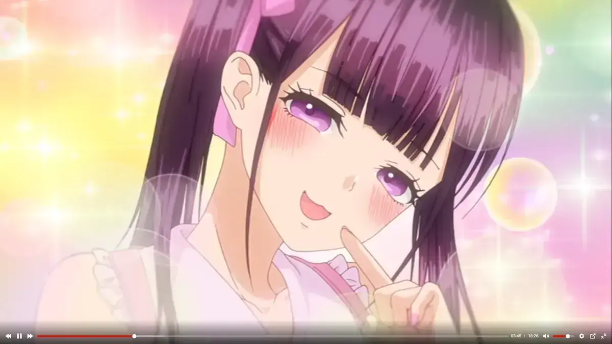 《玩美×玩媚》全集高清免费在线观看完整版-无删减动漫资源《玩美×玩媚》中字版高清播放-风车樱花动漫在线