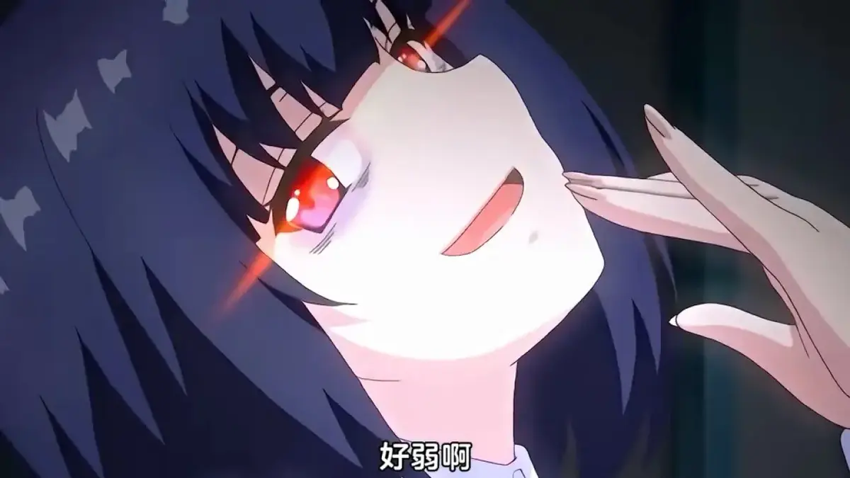 花花子vs倔强除魔师全集在线观看-《花花子vs倔强除魔师》1-4集全高清无删减-驱魔大师VS花子免费看中字\endash 无广告流畅播放资源