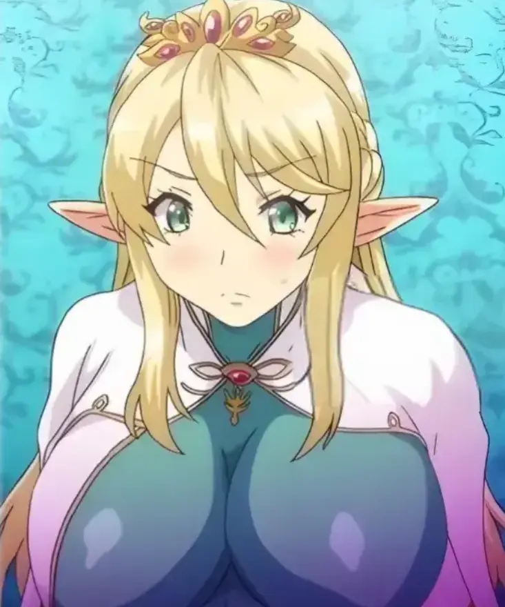《异世界精灵母娘催眠》OVA1-2集无修版在线看-《异世界精灵母娘催眠》高清全集完整版-无广告免费观看网盘资源