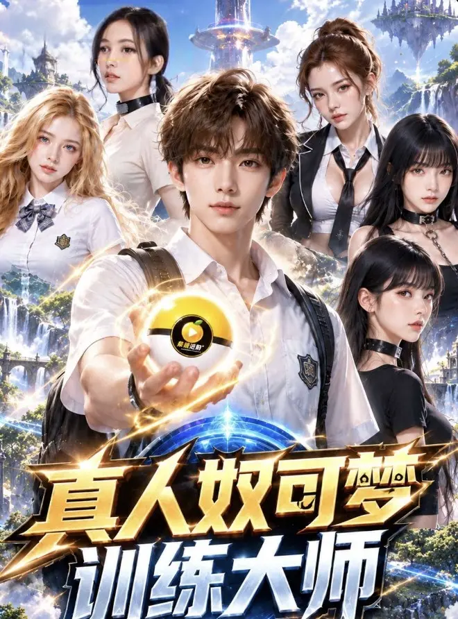 AI短剧《真人奴可梦训练大师》无删减全集高清资源免费在线观看 - 真人奴可梦训练大师超清完整版在线播放 - 必看推荐