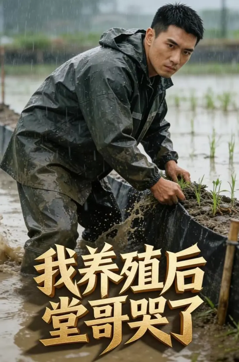 短剧《我养殖后堂哥哭了》全集超清在线播放 - 《我养殖后堂哥哭了》全季无删减免费看 - HD高清画质网盘资源一键畅看