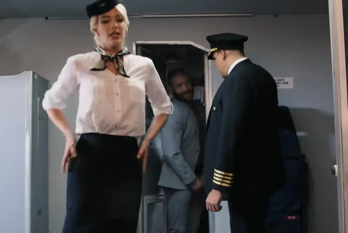 《Jet Setters 飞行者》Kenna James 主演欧美航空剧高清收藏版-《Jet Setters 飞行者》无删减蓝光全集在线观看-逐集梳理飞行者剧情发展