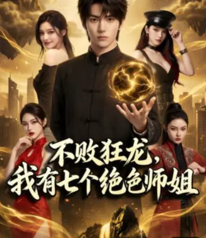 不败狂龙师姐别追了全集在线观看-不败狂龙我有七个绝色师姐75集完整版-1080P高清画质无广告-免费观看网盘下载