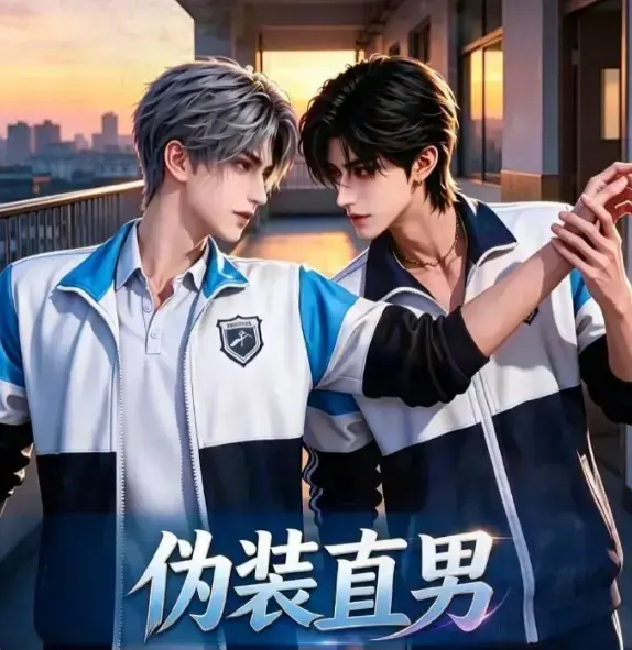 AI短剧《伪装直男》全1-29集未删减免费手机在线播放 - 伪装直男全集高清资源无广告免费观看