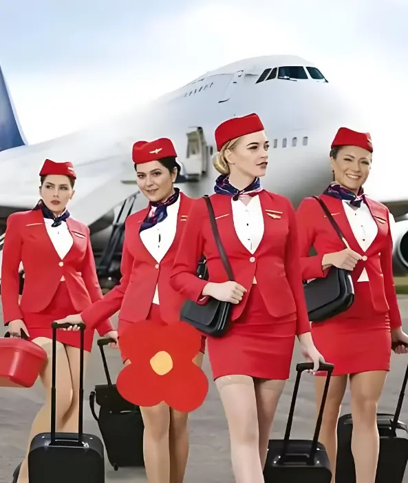 《法国空姐2019(多塞尔航空)》免费在线看全集-4K蓝光未删减版法国航空职场剧-法国空姐夸克网盘下载HD高清画质