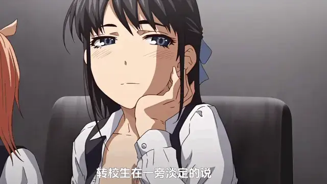 《后宫狂热》无删减版全集超清画质-后宫狂热动漫完整版免费播放-4K网盘资源收录后宫狂热