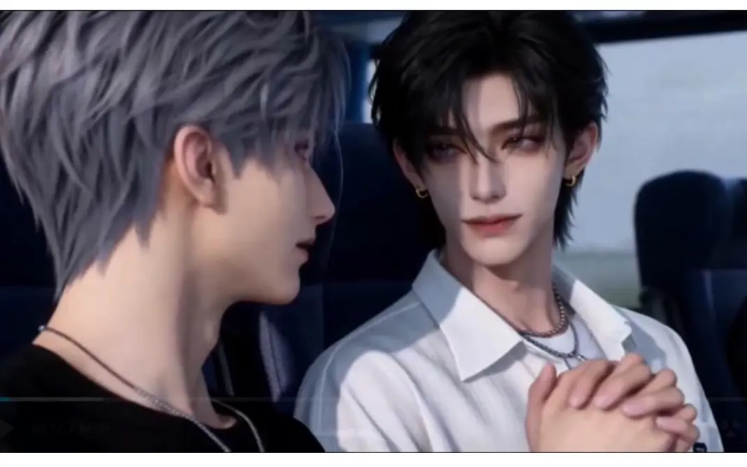 《伪装直男》无雾版1080P高清未删减版全集 - 2026国产AI校园漫剧竹马暗恋双向奔赴 - 伪装直男免费在线看全集完整版下载