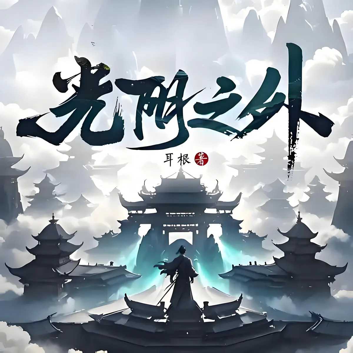 耳根《光阴之外》全本小说免费看 - 笔趣阁最新1080P画质版 - 《光阴之外》TXT精校版网盘下载