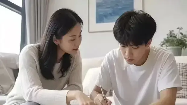 《妈妈陪儿子高考》全集完整版合集-全网最新短剧-妈妈陪儿子高考20集在线看-HD高清免费观看