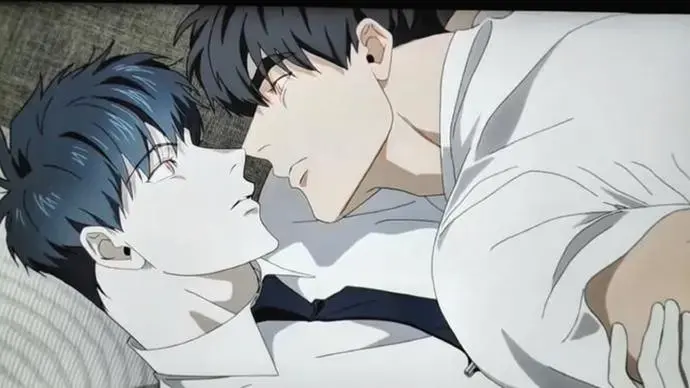 《闵勇MIGNON》无删减版全集免费观看-《闵勇MIGNON》14集+番外高能剧情-1080P高清画质在线播放
