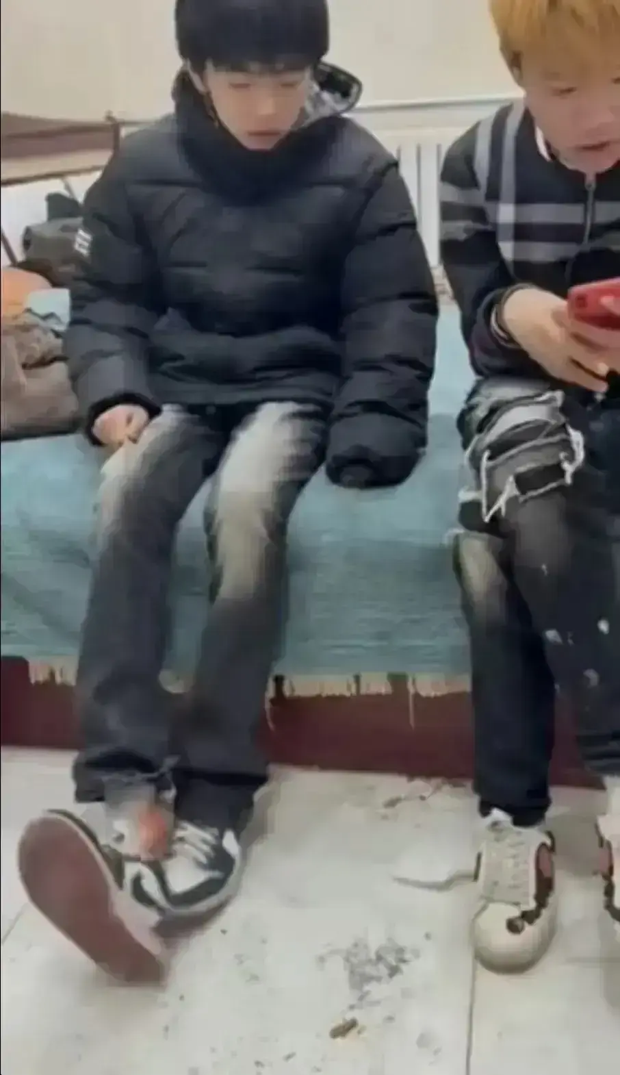 免费观看《轻奢小子与美式 boy》完整无删减版-轻奢小子与美式 boy高清全集视频在线播放-1080P超清资源下载