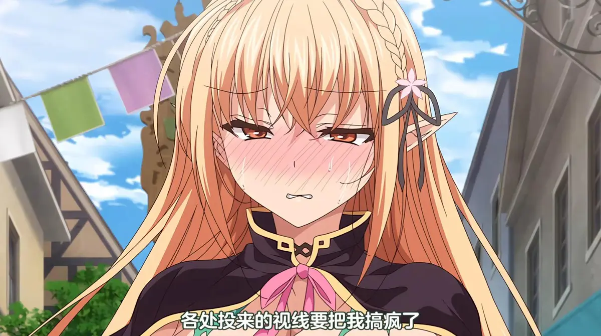 珍藏动漫OVA《被刻上魔纹的精灵》全集未删减超清画质-免费在线观看与资源下载-高清动画完整版在线观看