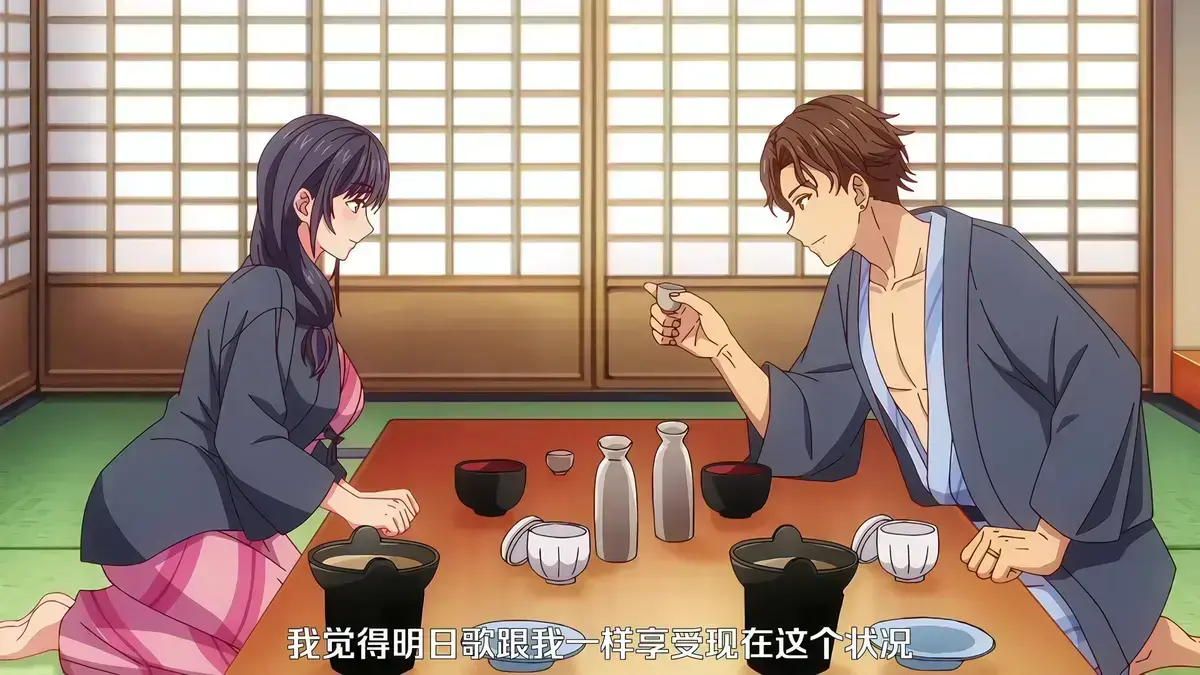 《夫妇联欢回不去的夜晚》全集免费在线观看 - 动漫高清无删减中文版 - 夫妇联欢未删减资源分享