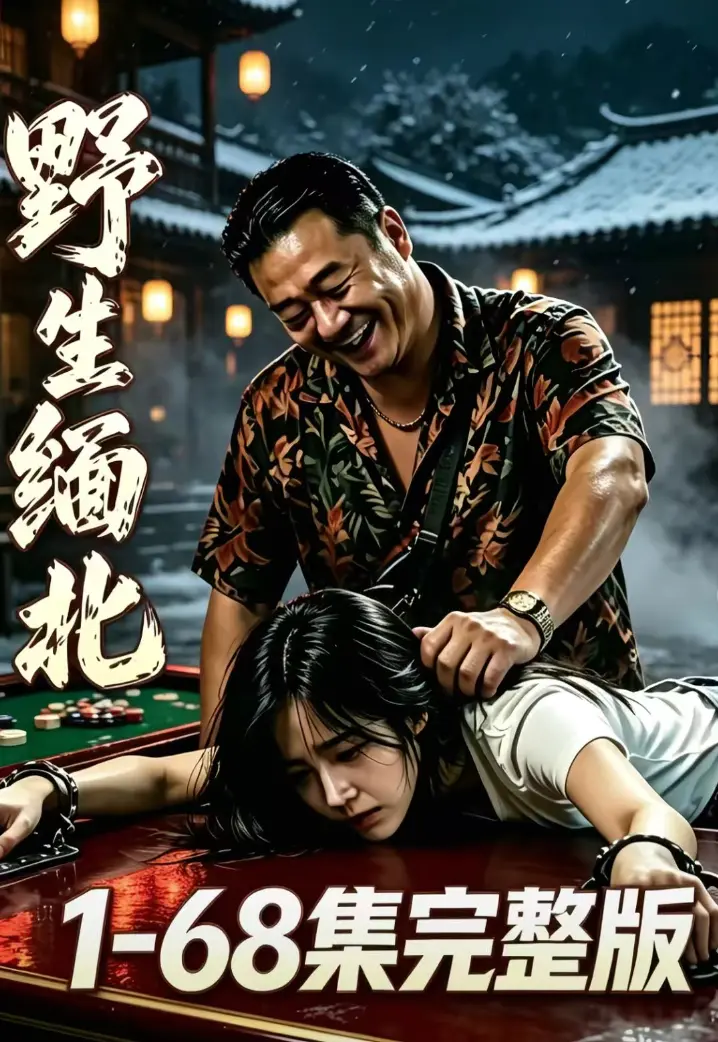 《野生缅北》全集无删减在线观看 - 高清资源免费看 - 绝境求生人性博弈 - 高危园区全员狠人
