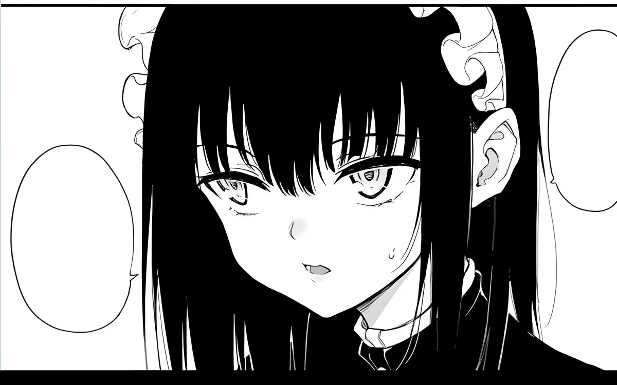 《没落贵族琉璃川椿》漫画+动漫全资源 - 1080P高清画质流畅播放 - 免费阅读下载无删减